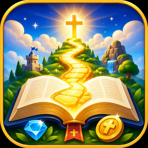 Ícono de Biblia Quest