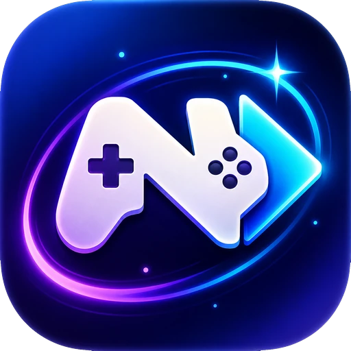 Ícono de Next Game