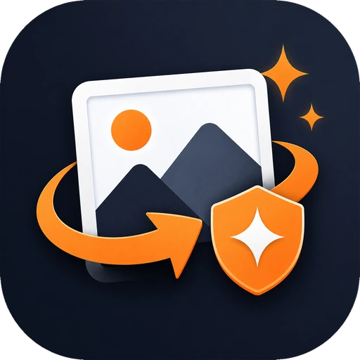 Icono de Photo Rescue