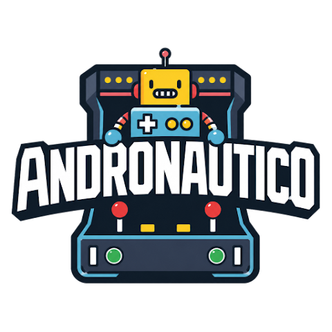 Ícono de Roms Game Retro Download
